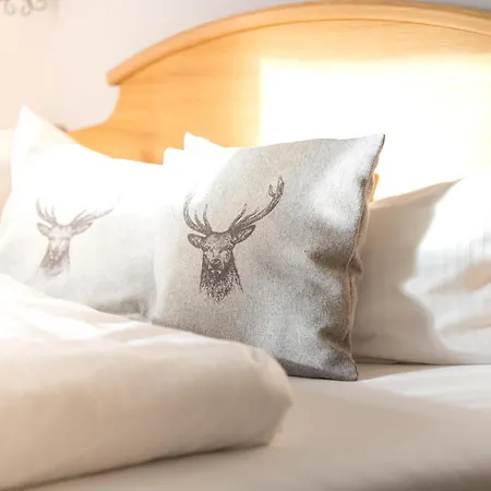 Apartment Allgaeu Residenz - Mit Fruehstueck & Sauna Fischen im Allgaeu