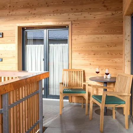 Allgaeu Residenz - Mit Fruehstueck & Sauna *
