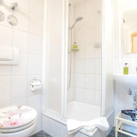 Apartment Allgaeu Residenz - Mit Fruehstueck & Sauna *