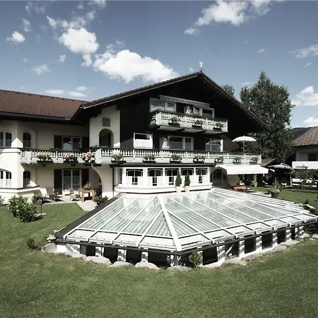 Villawilli - Gemuetliche Appartement *