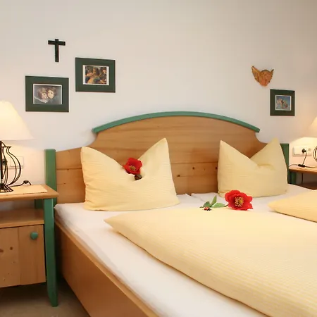 Villawilli - Gemuetliche Appartement Fischen im Allgaeu