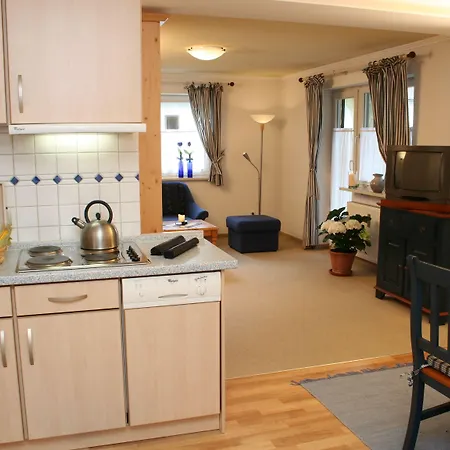 Villawilli - Gemuetliche Appartement