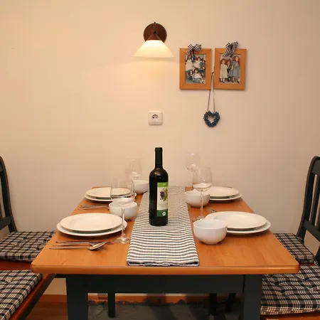 Appartement Villawilli - Gemuetliche *