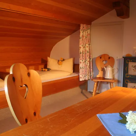 Appartement Villawilli - Gemuetliche *
