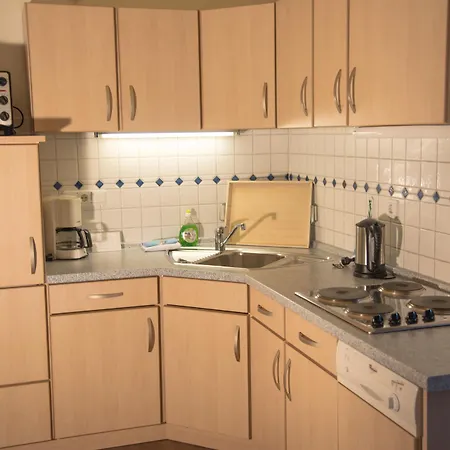 Villawilli - Gemuetliche Appartement