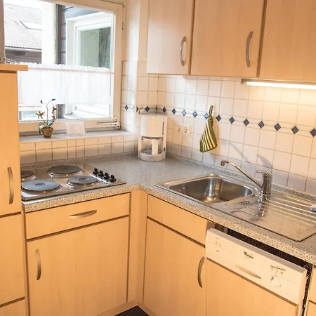 Villawilli - Gemuetliche Appartement