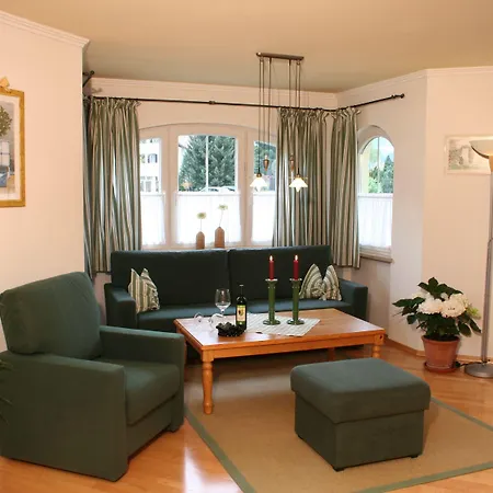 Villawilli - Gemuetliche Appartement Fischen im Allgaeu