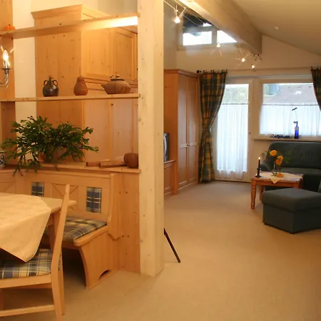 Villawilli - Gemuetliche Appartement