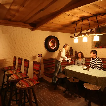 Appartement Villawilli - Gemuetliche