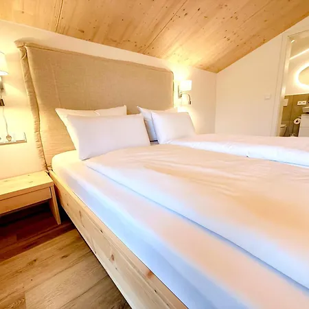 Apartment Villawilli - Gemütliche Fischen im Allgäu