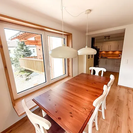 Villawilli - Gemuetliche Appartement