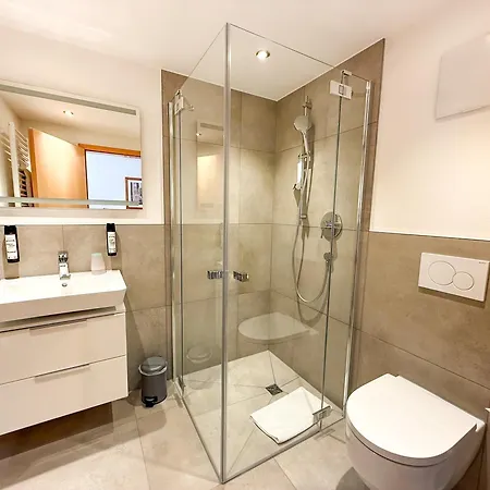 Apartment Villawilli - Gemütliche