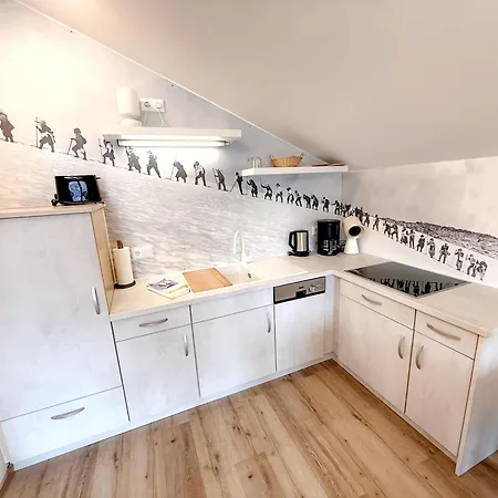 Villawilli - Gemütliche Apartment *