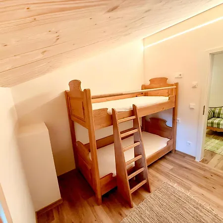 Apartment Villawilli - Gemütliche