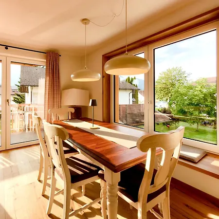 Villawilli - Gemütliche Apartment