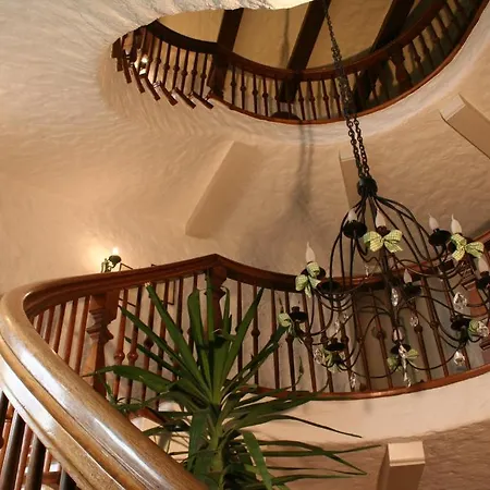 Apartment Allgaeu Residenz - Mit Fruehstueck & Sauna