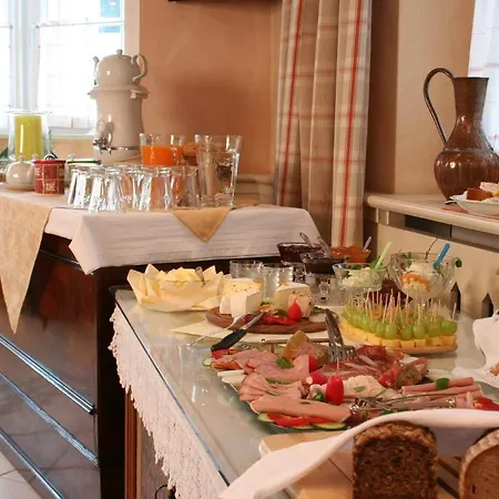 Allgaeu Residenz - Mit Fruehstueck & Sauna Apartment *