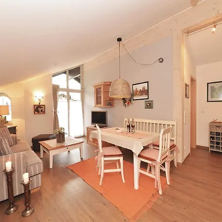 Apartment Allgaeu Residenz - Mit Fruehstueck & Sauna Fischen im Allgaeu