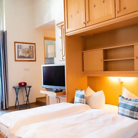 Allgaeu Residenz - Mit Fruehstueck & Sauna *