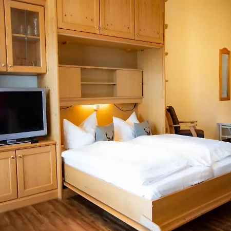 Allgaeu Residenz - Mit Fruehstueck & Sauna *